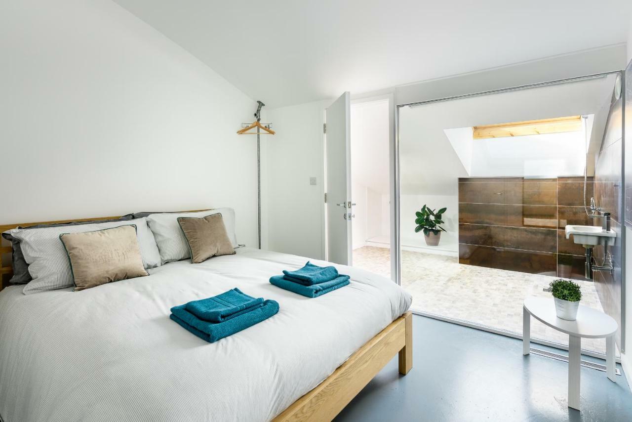 Amazing Beach Apartment Lancing Zewnętrze zdjęcie