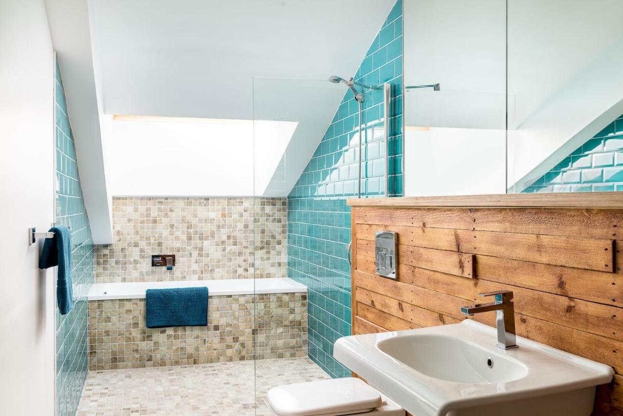 Amazing Beach Apartment Lancing Zewnętrze zdjęcie