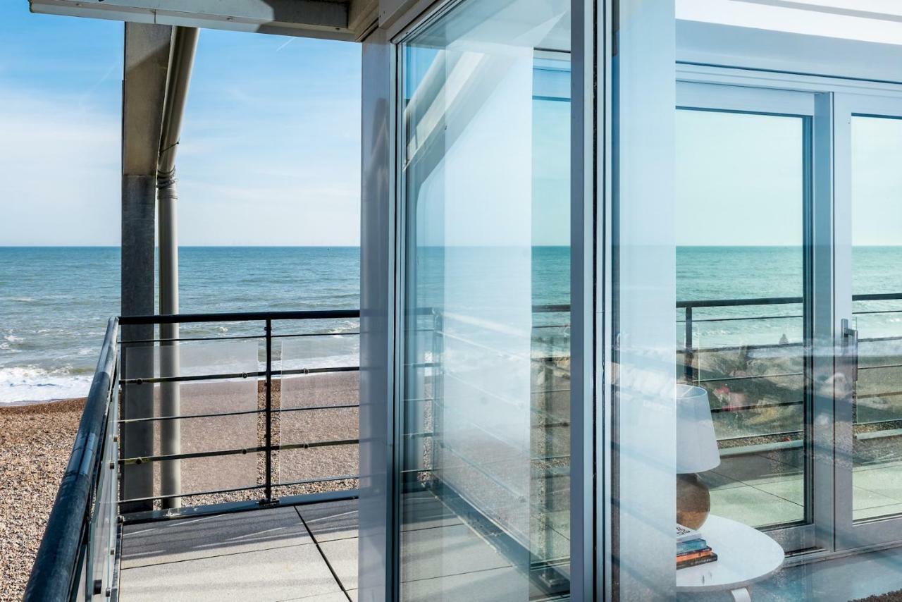 Amazing Beach Apartment Lancing Zewnętrze zdjęcie
