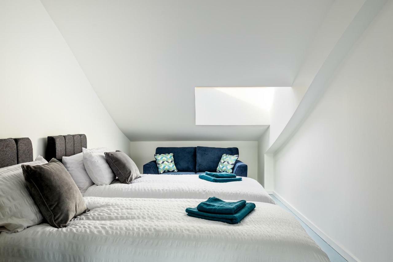 Amazing Beach Apartment Lancing Zewnętrze zdjęcie