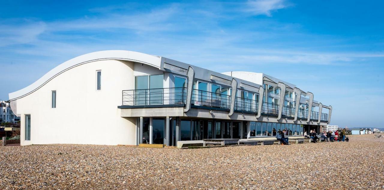 Amazing Beach Apartment Lancing Zewnętrze zdjęcie